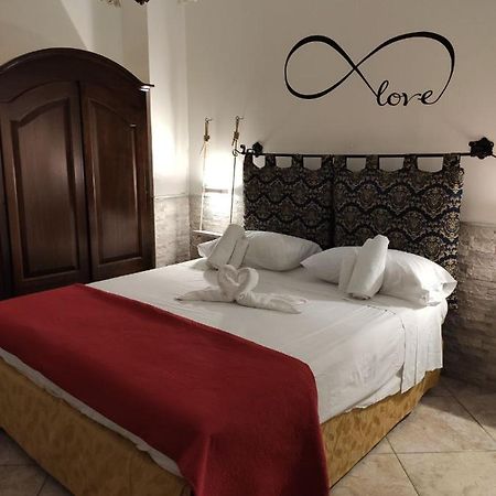 טורה לפילו Casa Vacanza Villa Teresa Dix מראה חיצוני תמונה