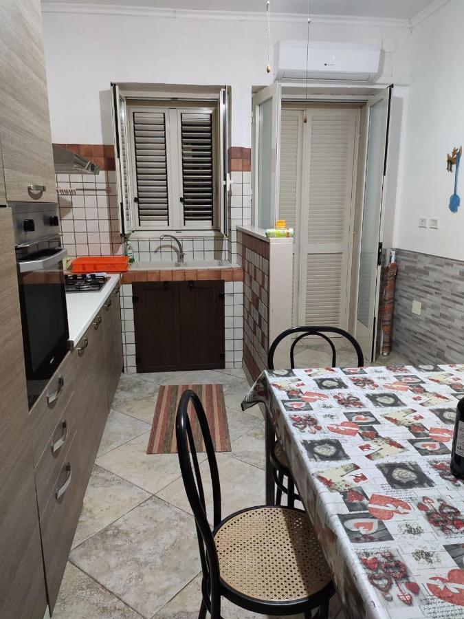 טורה לפילו Casa Vacanza Villa Teresa Dix מראה חיצוני תמונה