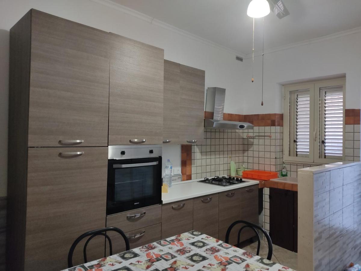 טורה לפילו Casa Vacanza Villa Teresa Dix מראה חיצוני תמונה