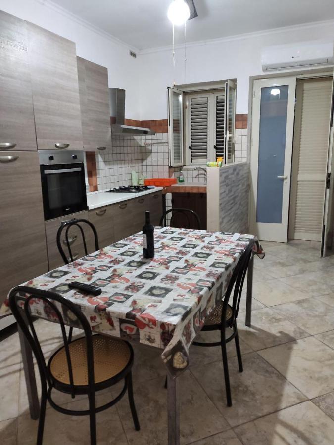 טורה לפילו Casa Vacanza Villa Teresa Dix מראה חיצוני תמונה